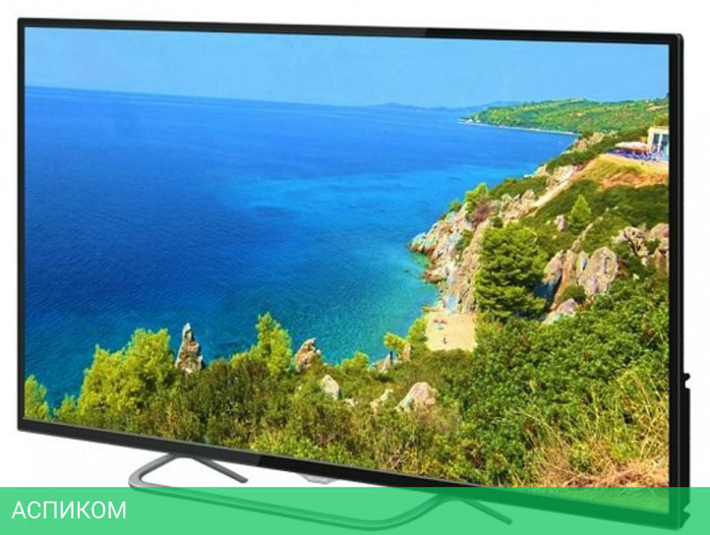 Телевизор PolarLine 43PU11TC-SM