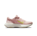 Женские кроссовки Nike ZoomX Invincible Run Flyknit 2 'Volt Pink Oxford' DC9993-600