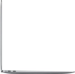 Ноутбук Apple MacBook Air A2337 13.3", IPS, Apple M1 8 core 8ГБ 256ГБ SSD