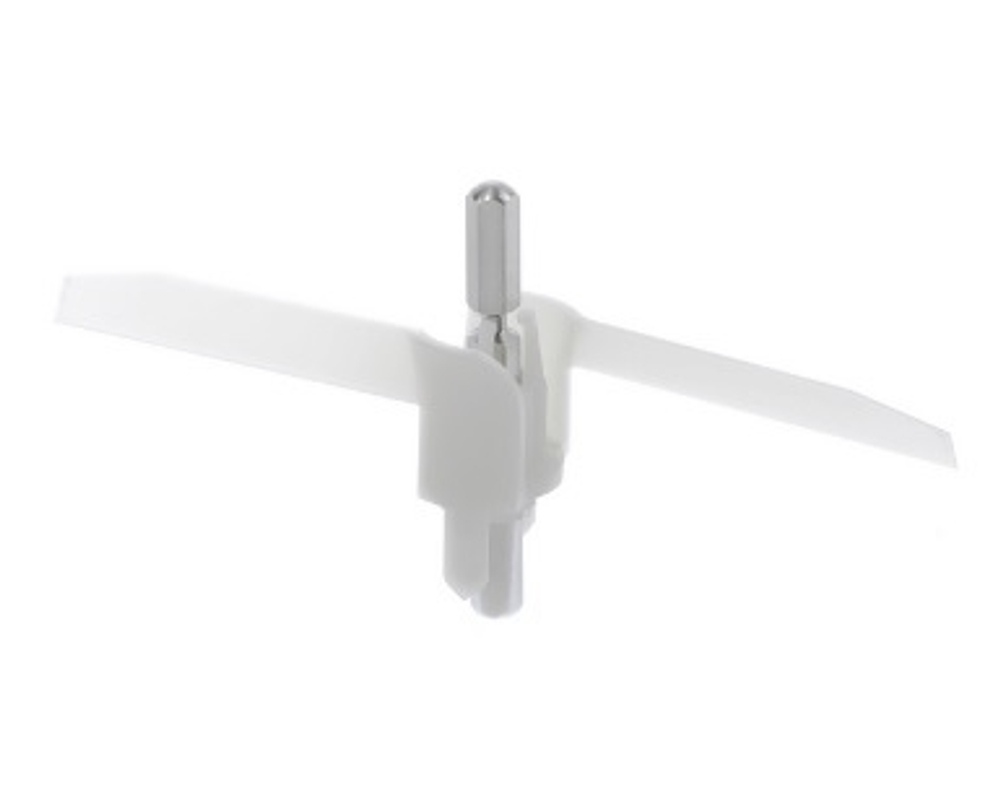 Держатель диска кухонного комбайна БОШ 10004361