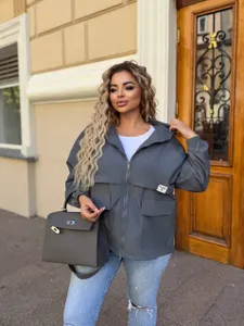 Ветровка УК-1750 Фабрика Моды