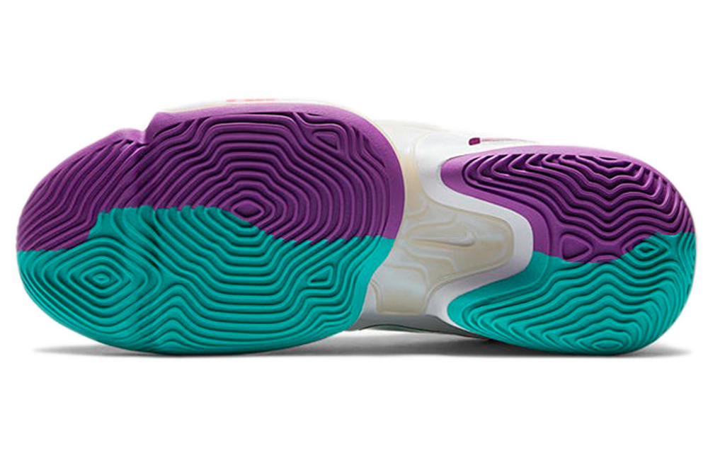 Кроссовки Nike Zoom Rize 2