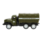 Набор машин 3шт, коробка 203-7