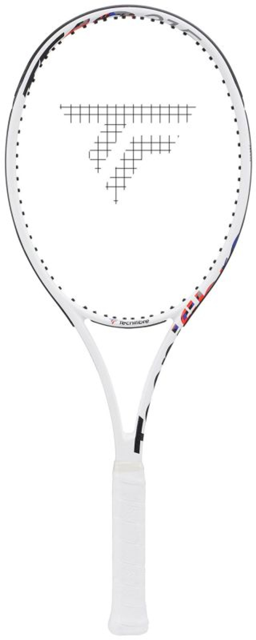 Теннисная ракетка Tecnifibre TF40 315 16x19 + струны