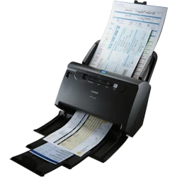Сканер Canon imageFORMULA DR-C240