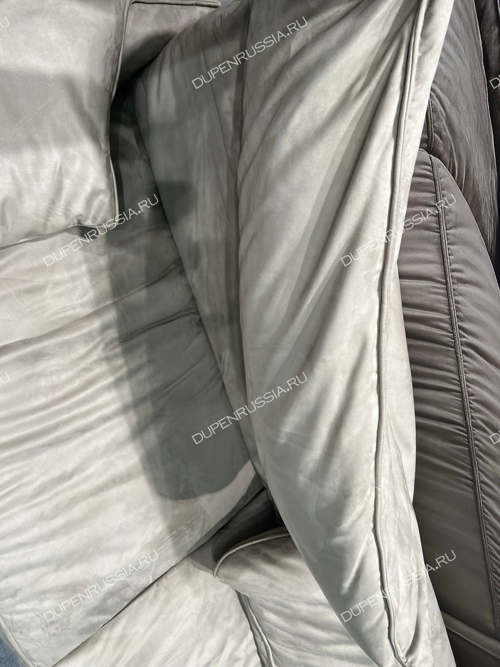 Диван CASABLANCA SF026 (3-х местный)  бежевый 2207-10