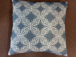 Декоративная подушка 40х40 см, цвет Грин