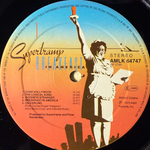 Supertramp ‎– Breakfast In America (Голландия 1979г.)
