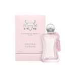 MARLY Delina La Rosee edP 75ml women