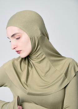 Балаклава Кэрри хаки