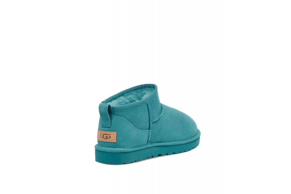 UGG Classic Ultra Mini II Tidal Wave