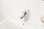 СМЕСИТЕЛЬ Д/РАКОВИНЫ GROHE START 23455002