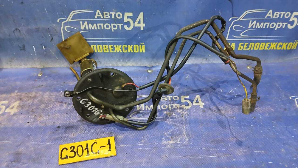 Бензонасос погружной DAIHATSU PYZAR 1997