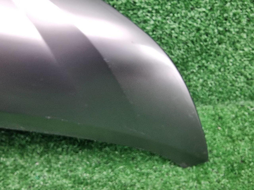 Накладка заднего бампера Hyundai Tucson 4 (20-нв)