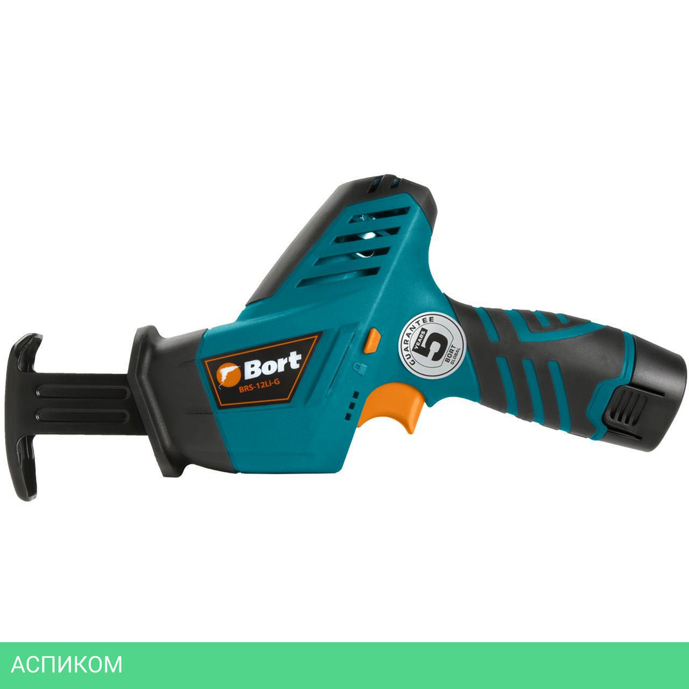 Электропила Bort BRS-12Li-G (93410167)