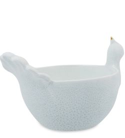 OS-198 Декоративная чаша «Птица»