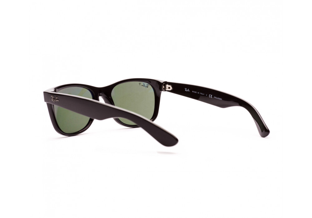 RAY-BAN NEW WAYFARER RB2132 901/58