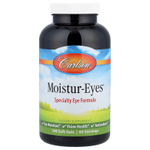 Carlson, Moistur-Eyes®, 180 капсул