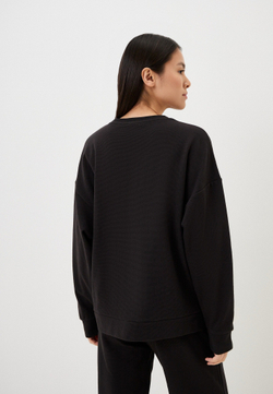 Толстовка женская PUMA ESS+ Relaxed Small Logo Crew FL