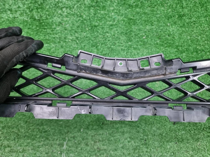 Решетка переднего бампера Genesis G80 (2020-2024)