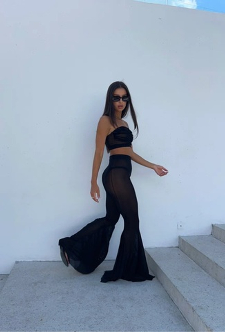 Брюки beach club