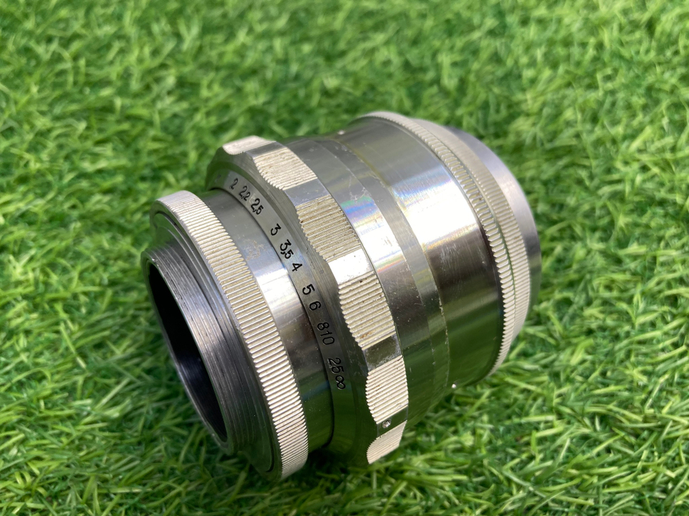 Юпитер 9 2/85mm Покупка/Продажа