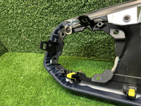 Декоративная накладка салона GAC GS3 1 (2024-н.в.)