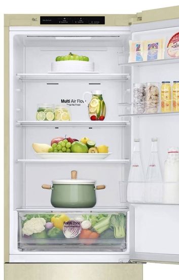 Холодильник LG GA-B459CECL