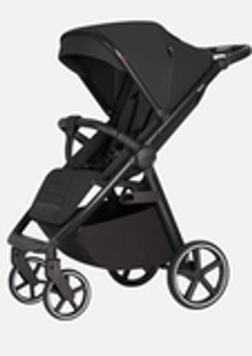 Carrello Коляска Bravo Eclipse Black
