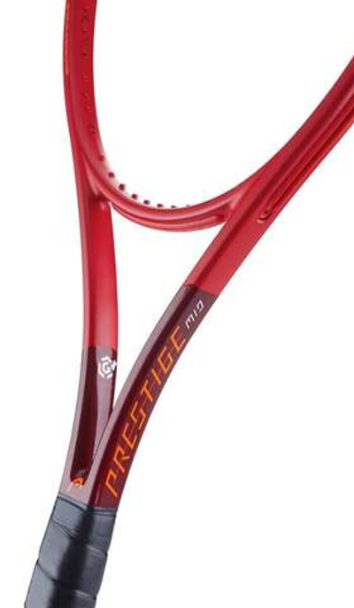 Теннисная ракетка Head Graphene 360+ Prestige Mid