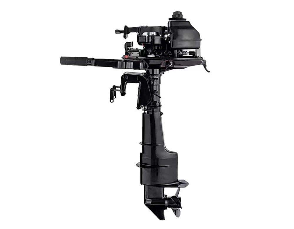 2х-тактный лодочный мотор PARSUN T5BML