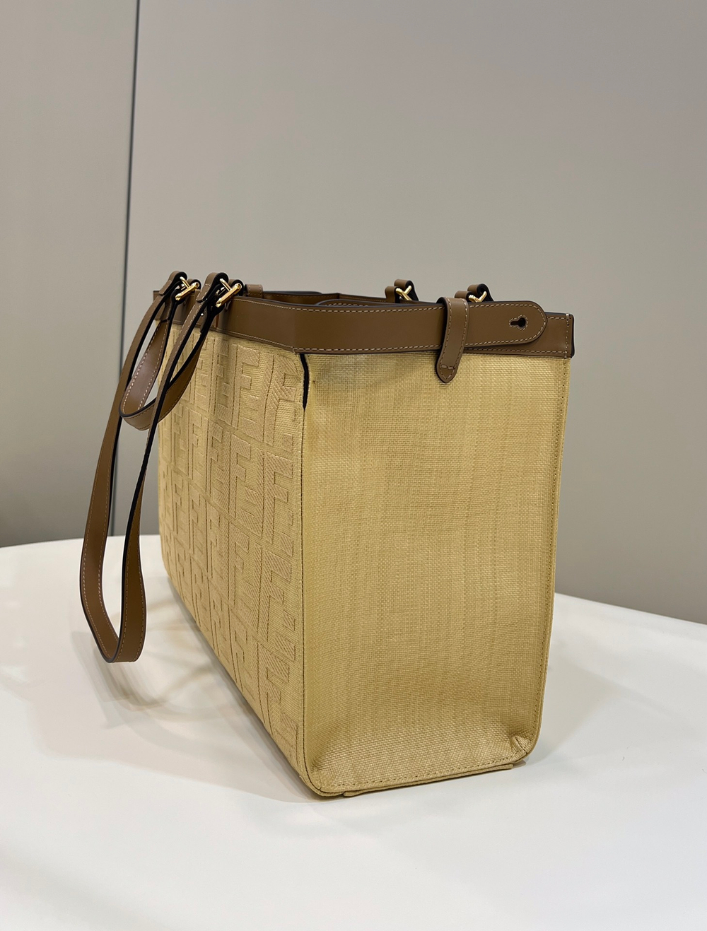 Fendi X-Tote