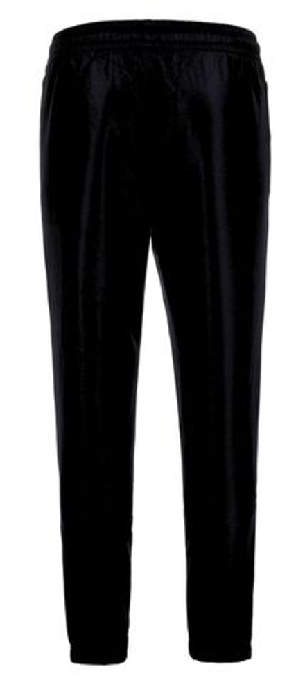Теннисные брюки Sergio Tacchini Carson 024 - black/white