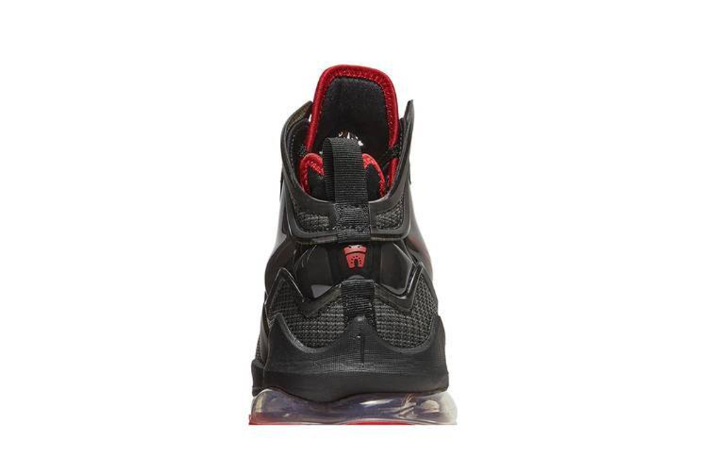 Кроссовки Nike Lebron 19 Ep "Bred" Tpu