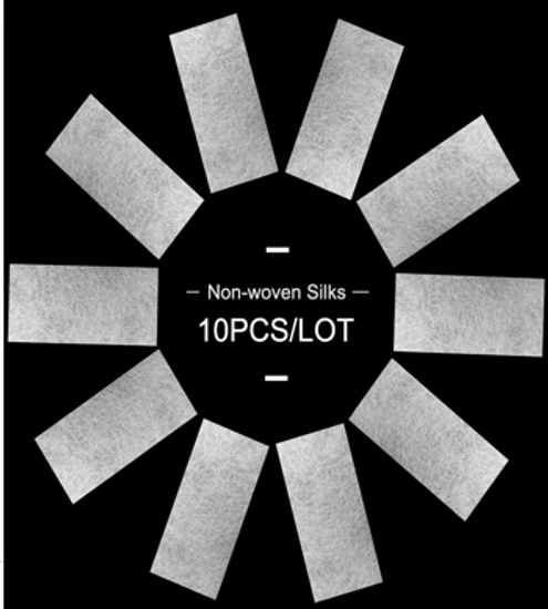 Стекловолокно 10шт