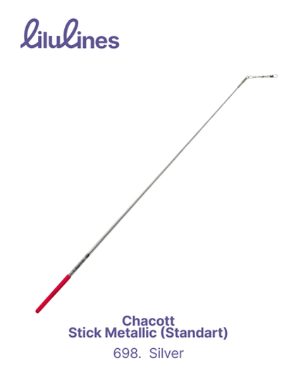 Палочка для ленты Chacott Stick Metallic (Standart) · FIG
