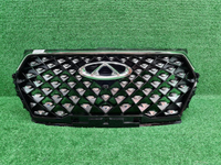 Решетка радиатора Chery Tiggo 7 Pro Max (24-нв)