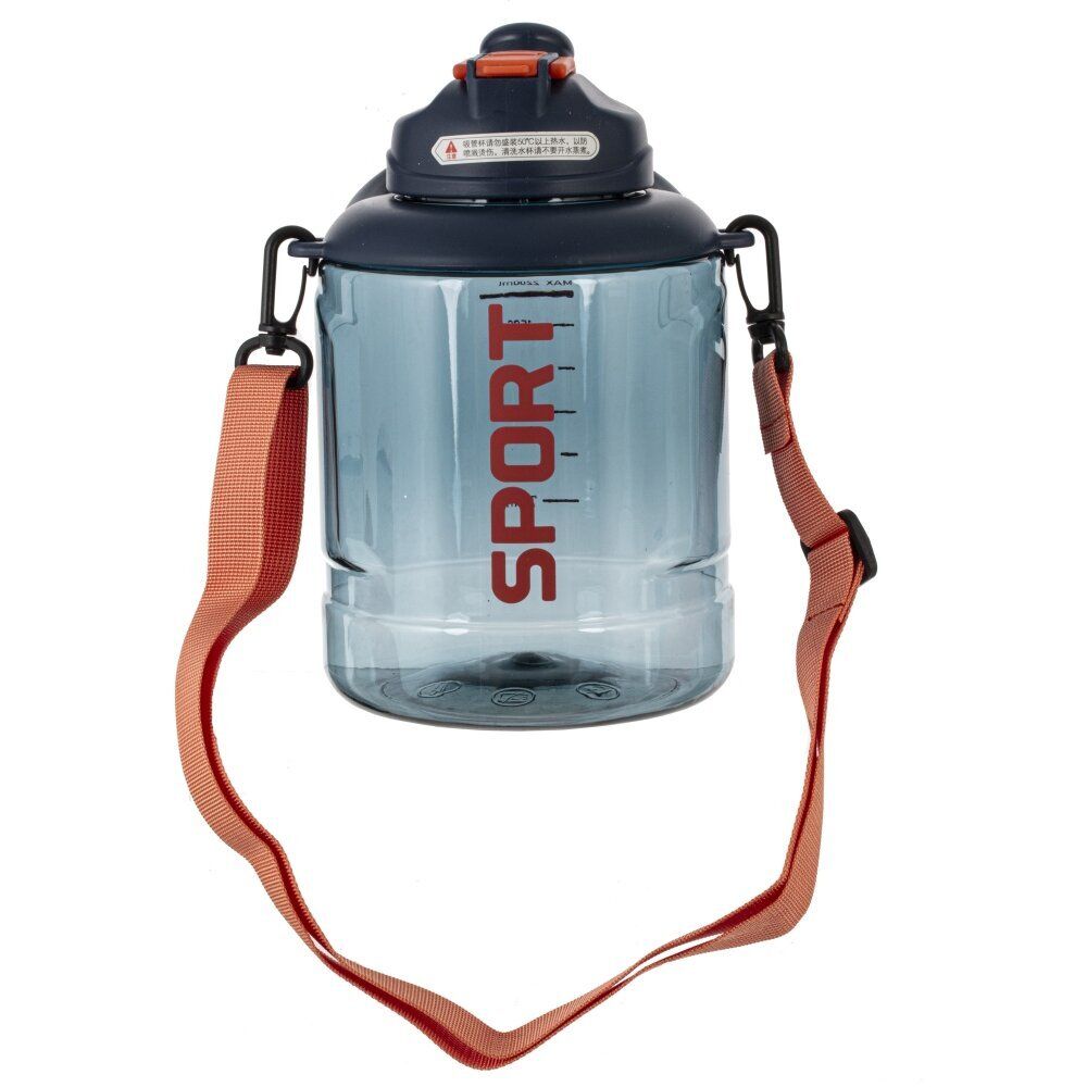 GAEM Бутылка, 2200 мл, L16 W14,5 H21 см