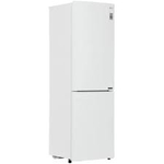 холодильник LG GA-B 419 SWJL