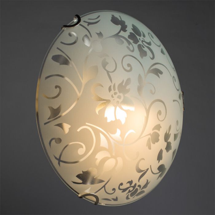 Бра Arte Lamp A4120PL-1CC