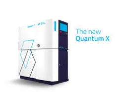 Фотография — 3D-принтер Nanoscribe Quantum X