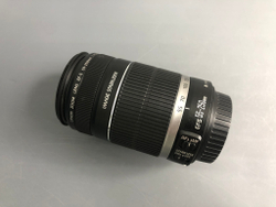 Canon EF-S 55-250mm 4-5.6 IS
