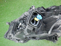 Фара правая Mercedes S W222 (2013-2017) LED