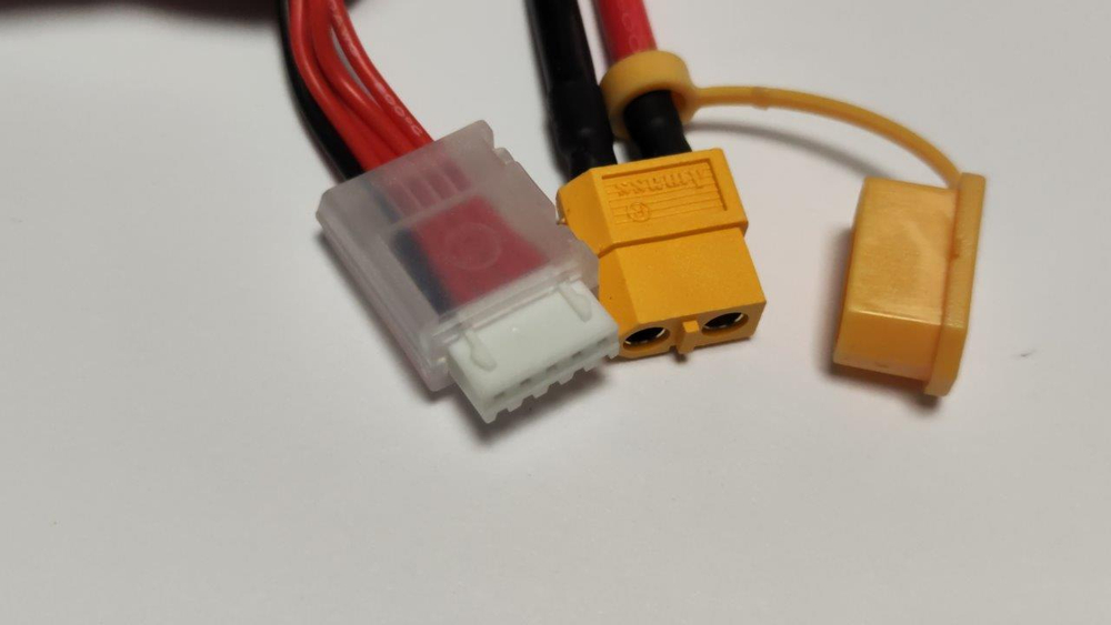 Аккумулятор Z-1430W-XT60