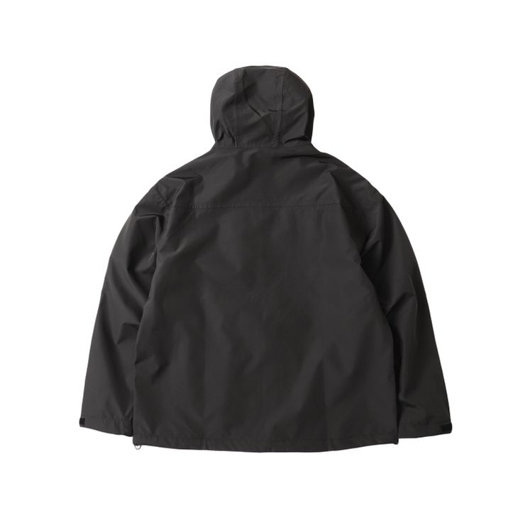 Куртка SHADOW RAINFALL PROTECT, черный