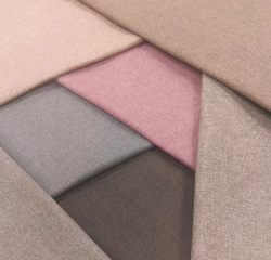 Рогожка Поларис бейж (Polaris beige)