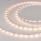Светодиодная лента Arlight 4,8W/m 60LED/m 2835SMD теплый белый 5M RT-A60-5mm 12V Warm2700 028615(2)