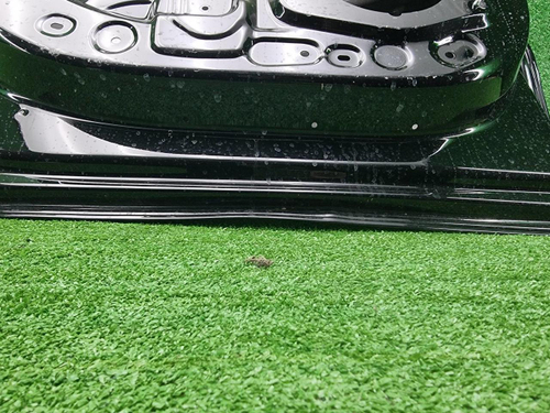 Дверь задняя левая Geely Monjaro (2021-н.в.)