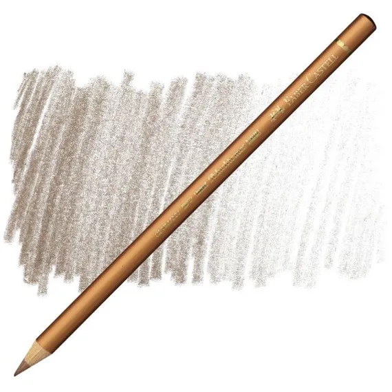 Rəngli karandaş \ Цветные карандаши Faber-Castell Polychromos Pencil - 252 Copper