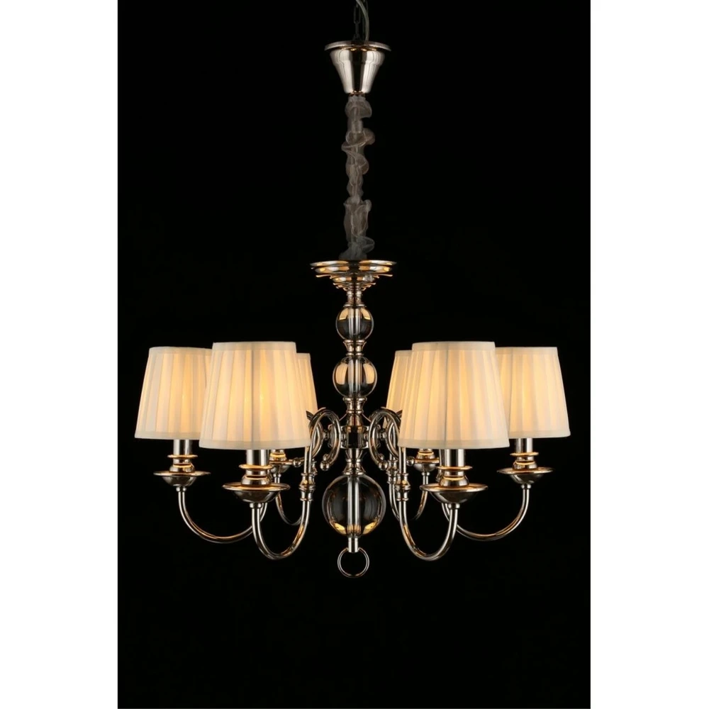 Потолочная люстра Aployt GAELL APL.704.03.06